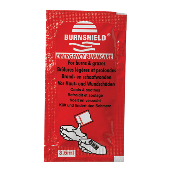 Burnshield - Mindre skador - 3,5 ml