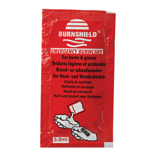 Burnshield - Mindre skador - 3,5 ml