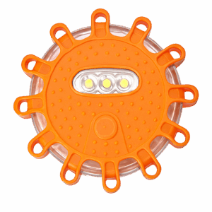 Nödlampa LED – 360°