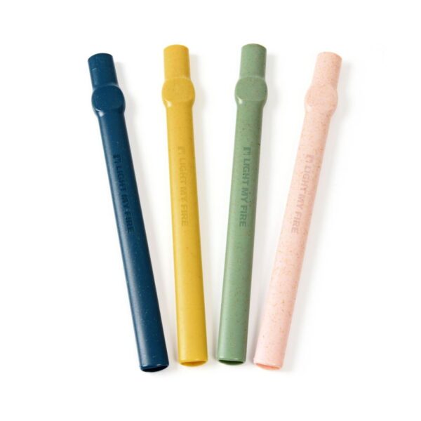 Restraw 4pack